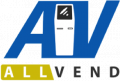 Программное обеtспечение ALLVEND для систем самообслуживания