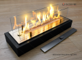Биокамины .Топливные блоки   Алаид Style К-C2 ТМ Gloss Fire